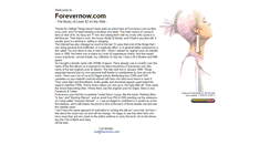 Desktop Screenshot of forevernow.com